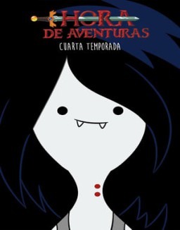 hora-de-aventuras Saison 4