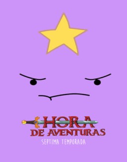 hora-de-aventuras Saison 7