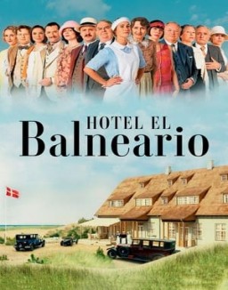 hotel-el-balneario Saison 1