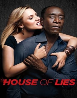 house-of-lies Saison 1