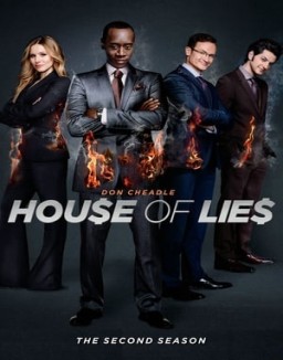 house-of-lies Saison 2