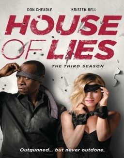 house-of-lies Saison 3