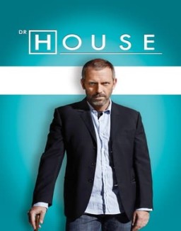 house Saison 1