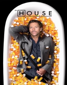 house Saison 4