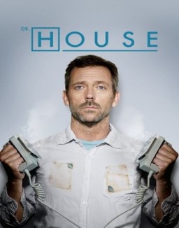 house Saison 5