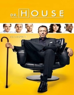 house Saison 7