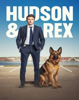 hudson-et-rex Saison 1