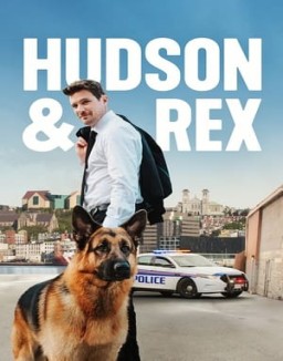 hudson-et-rex Saison 3