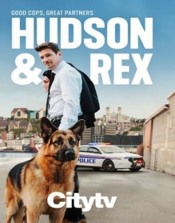 hudson-et-rex Saison 4