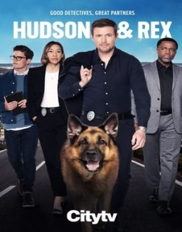 hudson-et-rex Saison 5