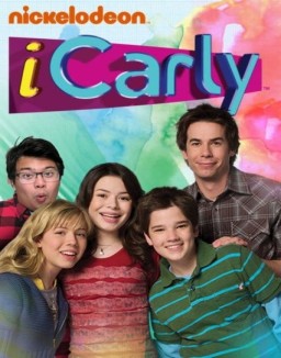 icarly-2007 Saison 1