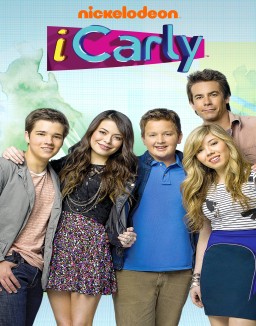 icarly-2007 Saison 2