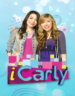 icarly-2007 Saison 3