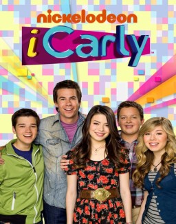 icarly-2007 Saison 4