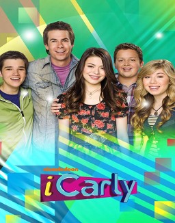 icarly-2007 Saison 5