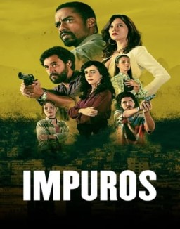 impuros Saison 1