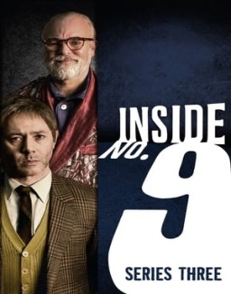 inside-no-9 Saison 3