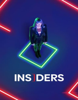 insiders Saison 1