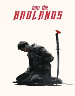 into-the-badlands Saison 1