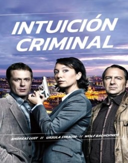 intuiciaon-criminal Saison 1