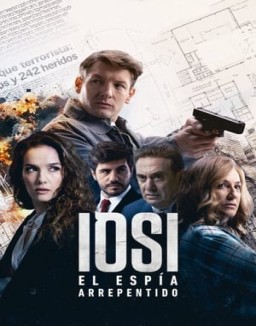 iosi-el-espaia-arrepentido Saison 1