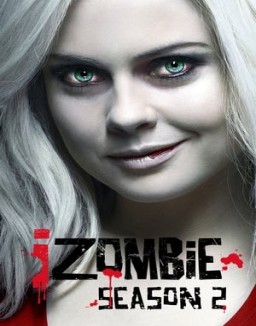 izombie Saison 2