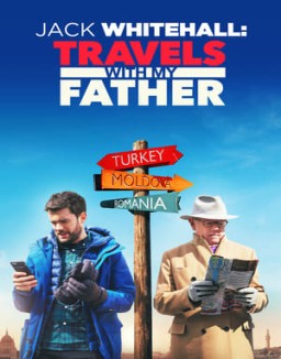 jack-whitehall-travels-with-my-father Saison 2