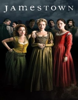 jamestown Saison 1