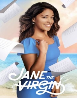 jane-the-virgin Saison 1