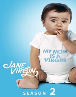 jane-the-virgin Saison 2