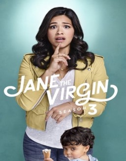 jane-the-virgin Saison 3