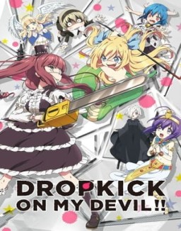 jashin-chan-dropkick Saison 1