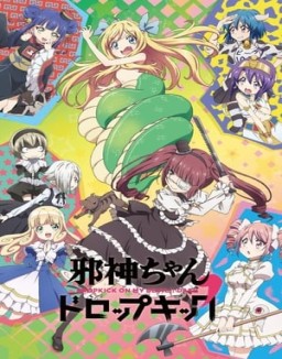 jashin-chan-dropkick Saison 2