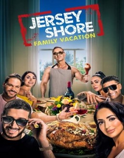 jersey-shore-vacaciones-familiares Saison 1