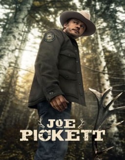 joe-pickett Saison 1