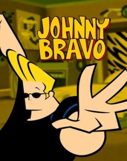 johnny-bravo Saison 1