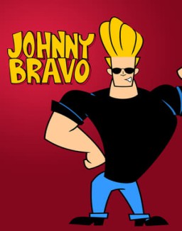 johnny-bravo Saison 2