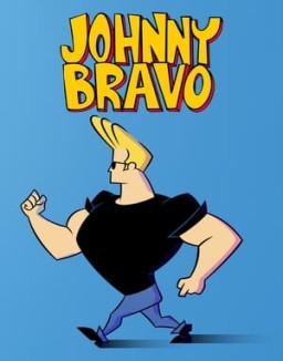 johnny-bravo Saison 3