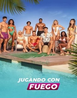 jugando-con-fuego Saison 1