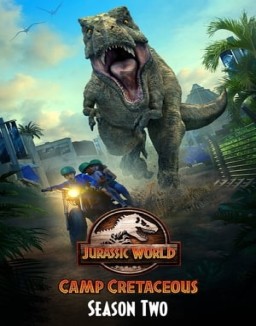 jurassic-world-campamento-cretaacico Saison 2