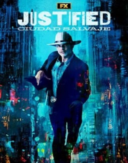 Justified: Ciudad salvaje