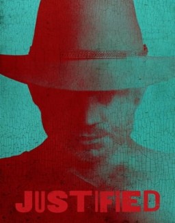 justified-la-ley-de-raylan Saison 1