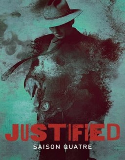 justified-la-ley-de-raylan Saison 4