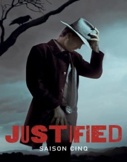 justified-la-ley-de-raylan Saison 5