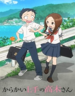 karakai-jouzu-no-takagi-san Saison 1