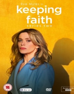 keeping-faith Saison 2