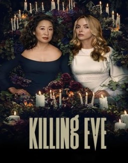 killing-eve Saison 1