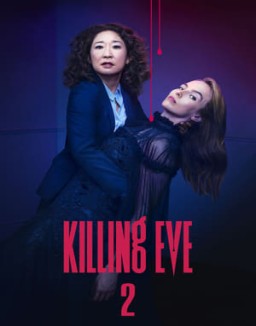 killing-eve Saison 2