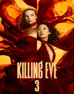 killing-eve Saison 3