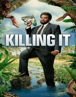 killing-it Saison 1